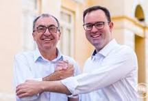 Diogo Siqueira anuncia que está deixando a prefeitura de Bento Gonçalves para concorrer à Câmara Federal